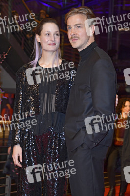 Festival Opening und Filmpremiere 'She Came to Me', Berlinale 2023