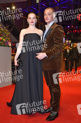 Festival Opening und Filmpremiere 'She Came to Me', Berlinale 2023