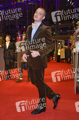 Festival Opening und Filmpremiere 'She Came to Me', Berlinale 2023