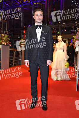 Festival Opening und Filmpremiere 'She Came to Me', Berlinale 2023