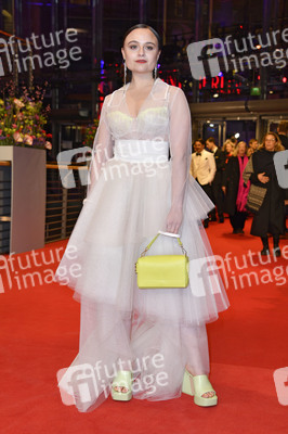 Festival Opening und Filmpremiere 'She Came to Me', Berlinale 2023