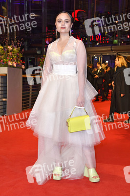 Festival Opening und Filmpremiere 'She Came to Me', Berlinale 2023