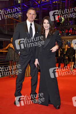 Festival Opening und Filmpremiere 'She Came to Me', Berlinale 2023