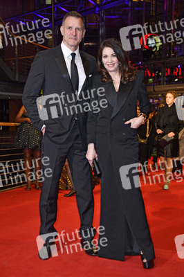 Festival Opening und Filmpremiere 'She Came to Me', Berlinale 2023