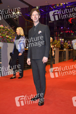 Festival Opening und Filmpremiere 'She Came to Me', Berlinale 2023