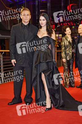 Festival Opening und Filmpremiere 'She Came to Me', Berlinale 2023