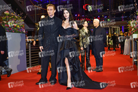 Festival Opening und Filmpremiere 'She Came to Me', Berlinale 2023