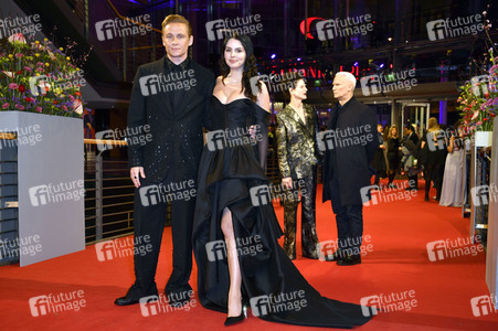Festival Opening und Filmpremiere 'She Came to Me', Berlinale 2023