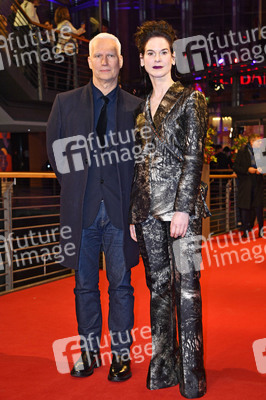 Festival Opening und Filmpremiere 'She Came to Me', Berlinale 2023