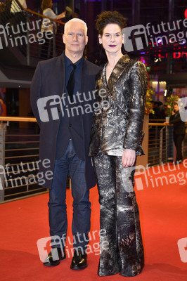 Festival Opening und Filmpremiere 'She Came to Me', Berlinale 2023