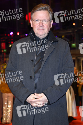 Festival Opening und Filmpremiere 'She Came to Me', Berlinale 2023