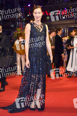 Festival Opening und Filmpremiere 'She Came to Me', Berlinale 2023