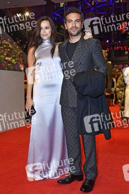 Festival Opening und Filmpremiere 'She Came to Me', Berlinale 2023