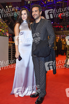 Festival Opening und Filmpremiere 'She Came to Me', Berlinale 2023