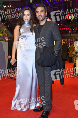 Festival Opening und Filmpremiere 'She Came to Me', Berlinale 2023
