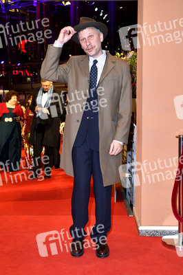 Festival Opening und Filmpremiere 'She Came to Me', Berlinale 2023