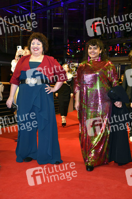 Festival Opening und Filmpremiere 'She Came to Me', Berlinale 2023