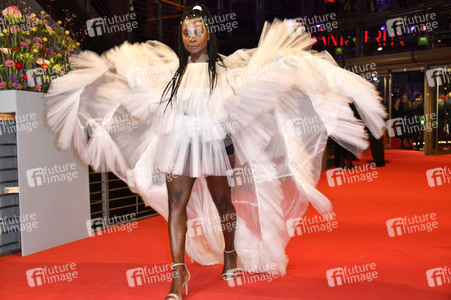 Festival Opening und Filmpremiere 'She Came to Me', Berlinale 2023