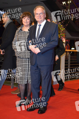 Festival Opening und Filmpremiere 'She Came to Me', Berlinale 2023