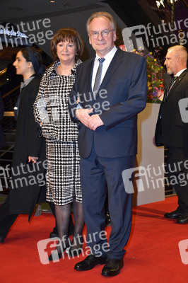 Festival Opening und Filmpremiere 'She Came to Me', Berlinale 2023
