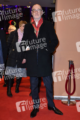 Festival Opening und Filmpremiere 'She Came to Me', Berlinale 2023