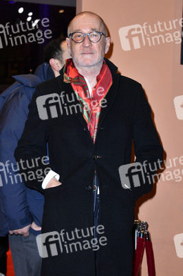 Festival Opening und Filmpremiere 'She Came to Me', Berlinale 2023