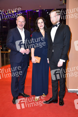 Festival Opening und Filmpremiere 'She Came to Me', Berlinale 2023