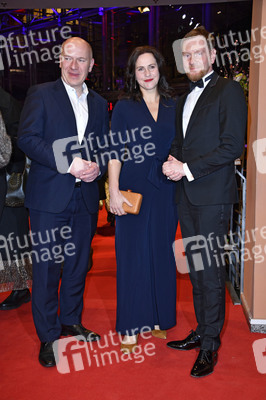 Festival Opening und Filmpremiere 'She Came to Me', Berlinale 2023