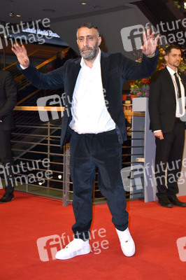 Festival Opening und Filmpremiere 'She Came to Me', Berlinale 2023