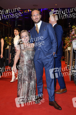 Festival Opening und Filmpremiere 'She Came to Me', Berlinale 2023