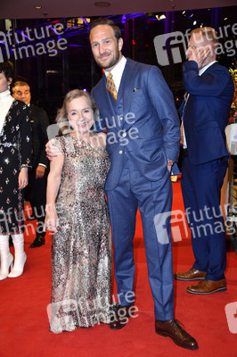 Festival Opening und Filmpremiere 'She Came to Me', Berlinale 2023