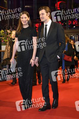 Festival Opening und Filmpremiere 'She Came to Me', Berlinale 2023