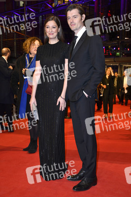 Festival Opening und Filmpremiere 'She Came to Me', Berlinale 2023