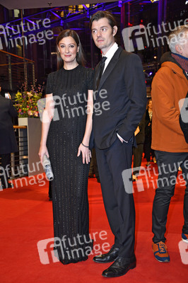 Festival Opening und Filmpremiere 'She Came to Me', Berlinale 2023