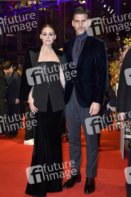 Festival Opening und Filmpremiere 'She Came to Me', Berlinale 2023