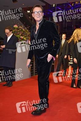 Festival Opening und Filmpremiere 'She Came to Me', Berlinale 2023