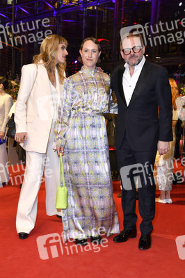 Festival Opening und Filmpremiere 'She Came to Me', Berlinale 2023