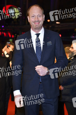 Festival Opening und Filmpremiere 'She Came to Me', Berlinale 2023