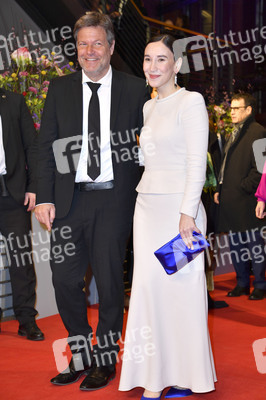 Festival Opening und Filmpremiere 'She Came to Me', Berlinale 2023