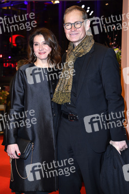 Festival Opening und Filmpremiere 'She Came to Me', Berlinale 2023