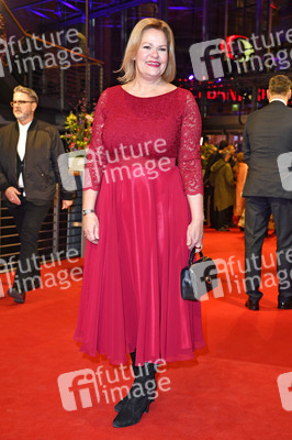 Festival Opening und Filmpremiere 'She Came to Me', Berlinale 2023