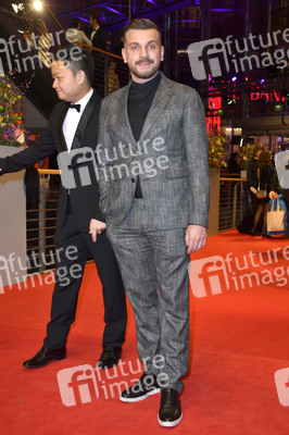 Festival Opening und Filmpremiere 'She Came to Me', Berlinale 2023