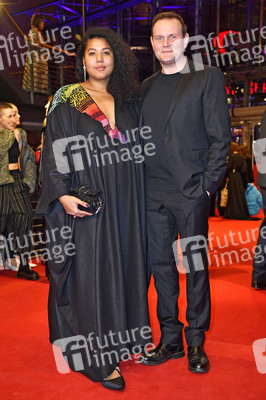 Festival Opening und Filmpremiere 'She Came to Me', Berlinale 2023