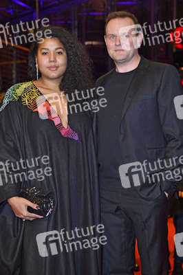 Festival Opening und Filmpremiere 'She Came to Me', Berlinale 2023