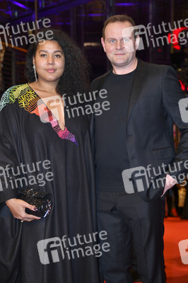 Festival Opening und Filmpremiere 'She Came to Me', Berlinale 2023