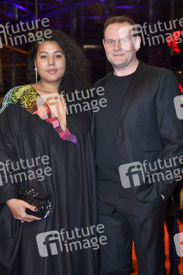 Festival Opening und Filmpremiere 'She Came to Me', Berlinale 2023