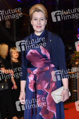 Festival Opening und Filmpremiere 'She Came to Me', Berlinale 2023