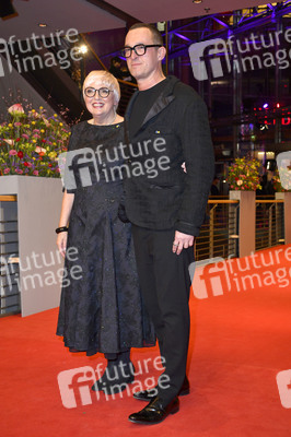 Festival Opening und Filmpremiere 'She Came to Me', Berlinale 2023