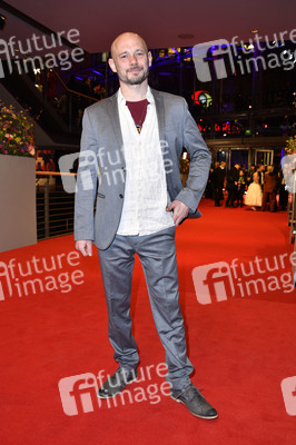 Festival Opening und Filmpremiere 'She Came to Me', Berlinale 2023
