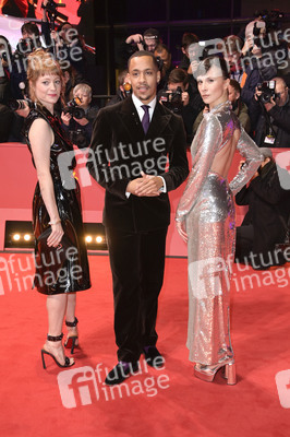 Festival Opening und Filmpremiere 'She Came to Me', Berlinale 2023